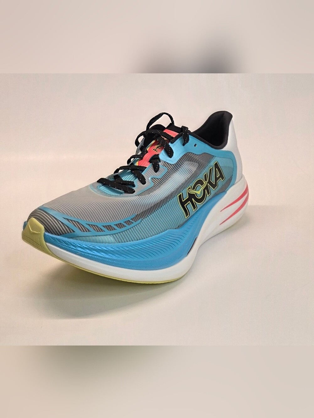 Brand-New Cielo X1 2.0 Running Sneaker Frost Black 1162053-FLCK  Men's Sizes - Picture 5 of 16